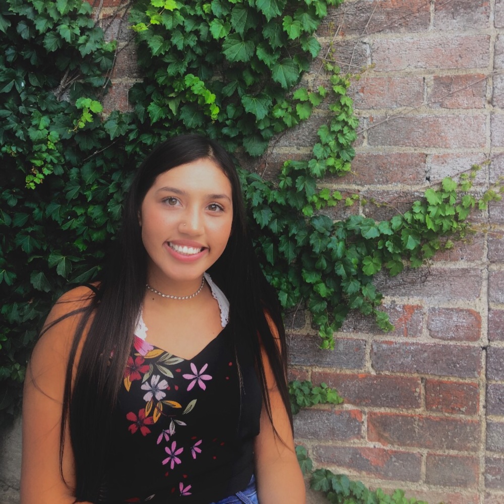 Meet your Posher, Jennifer
